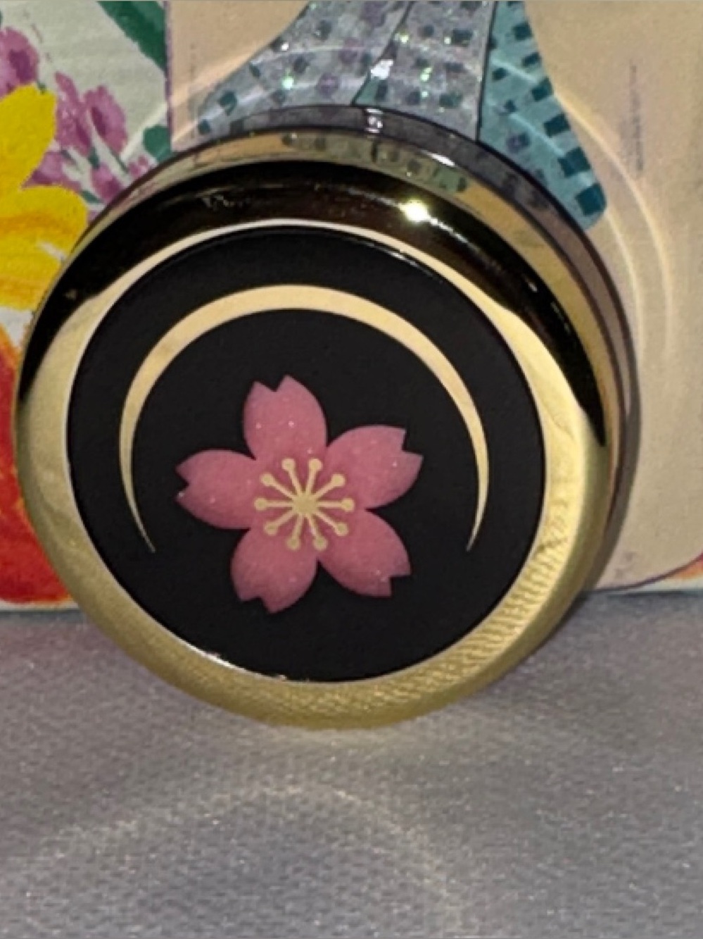 Tatcha Tatcha Kissu Lip Mask – Cherry Blossom Limited Edition – New Without Box